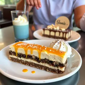 doces Noda São Paulo