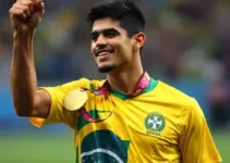 Gabriel Garcia Troféu Brasil