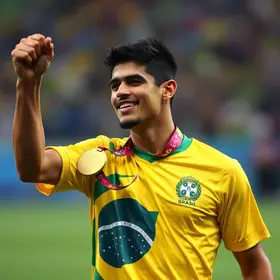 Gabriel Garcia Troféu Brasil