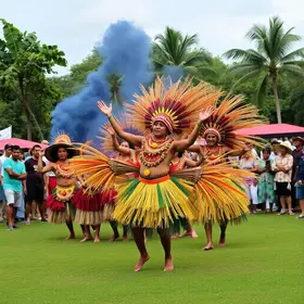 Îe’engara Guatá Toré Guatá