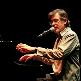 Ivan Lins