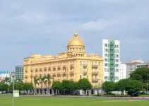 JS Real Estate (JSRE11)