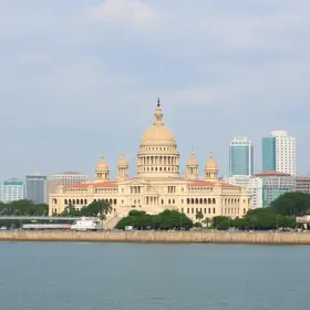 vagas de emprego na Capital
