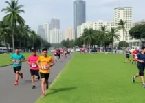 Hoka Speed Run