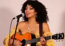 Luedji Luna