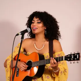 Luedji Luna
