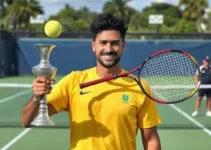 Meligeni conquista 10º título da carreira no M25 do Pinheiros