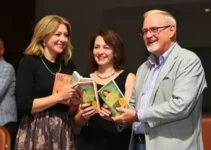 Márcio Pinheiro Livro Fernando Gasparian
