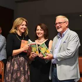 Márcio Pinheiro Livro Fernando Gasparian