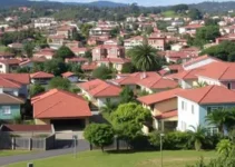 mudança de Pinheiros