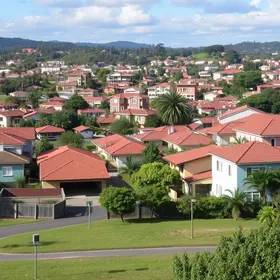 mudança de Pinheiros