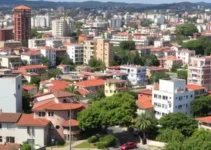 mudança de Pinheiros