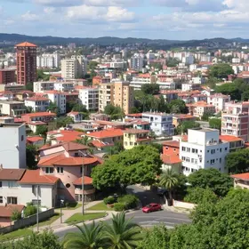 mudança de Pinheiros