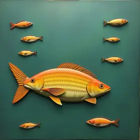 Sermão de Santo Antônio aos Peixes