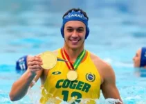 Brasil Open de Polo Aquático 2026