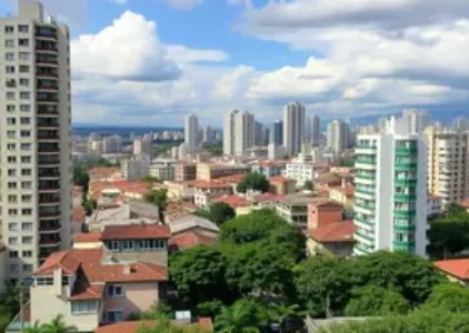 Últimas noticias de Pinheiros