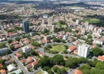 Plano de Bairro
