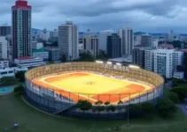 megaespaço esportivo em Pinheiros