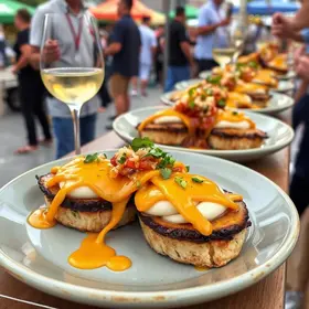 Festival de Tapas de SP