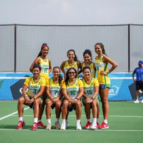 ABDA time feminino
