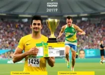 Troféu Brasil de Atletismo 2026