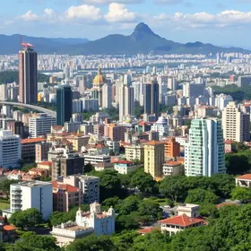 bairros com metro quadrado mais caro