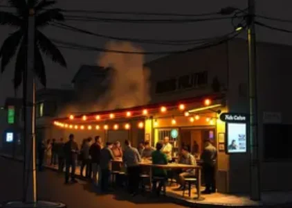 Últimas noticias de Pinheiros
