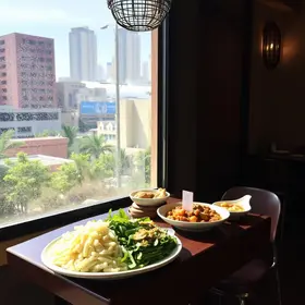 restaurantes árabes em São Paulo