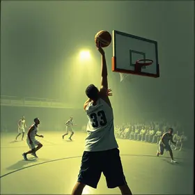 basquete