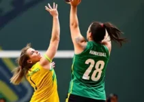 Campeonato Brasileiro de Handebol Feminino