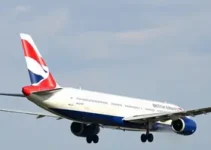 indenização por cancelamento de voo a Londres