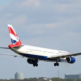 indenização por cancelamento de voo a Londres