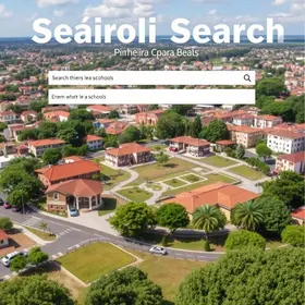 escola em Pinheiros