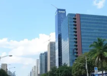 Últimas noticias de Pinheiros