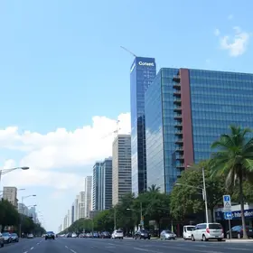 vagas de emprego em São Paulo