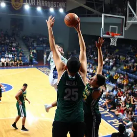 Bauru Basket