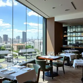 chefs premiados em SP