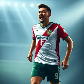 Fluminense na Liga Nacional de Polo Aquático