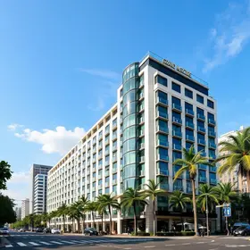 turismo corporativo