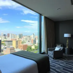 Grand Mercure Pinheiros