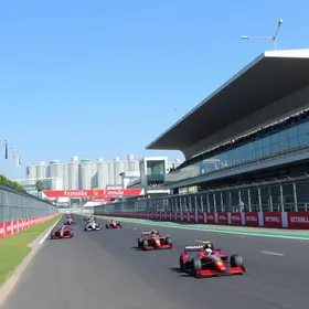 Grand Prix de Lima