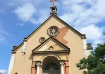 Igreja em SP
