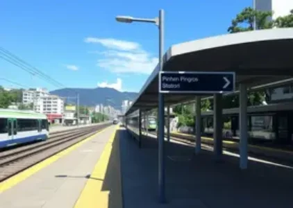 Últimas noticias de Pinheiros