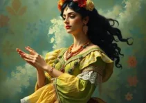Maria Esmeralda