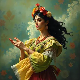Maria Esmeralda