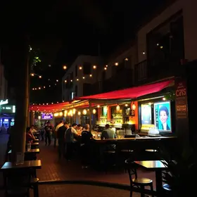 novos bares em Pinheiros e Vila Madalena