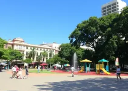 Últimas noticias de Pinheiros