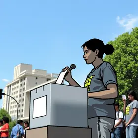 Conselho Participativo Municipal