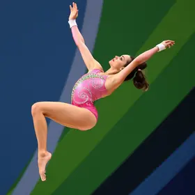 Rebeca Andrade
