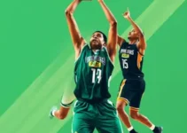 Renasce Vôlei